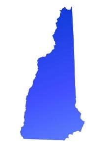 3PL Warehouse Companies in New Hampshire