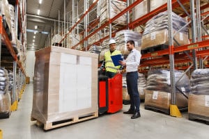 Top 5 Reasons to Use a 3PL Warehouse