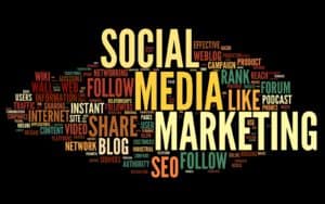 Social media marketing for 3PLs